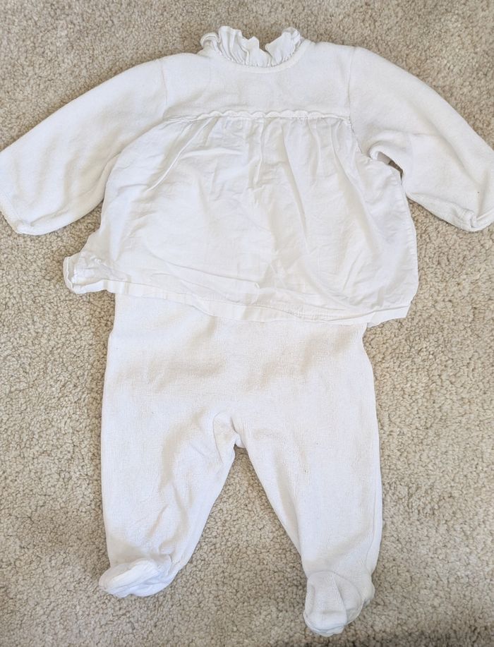 Pyjama - photo numéro 3