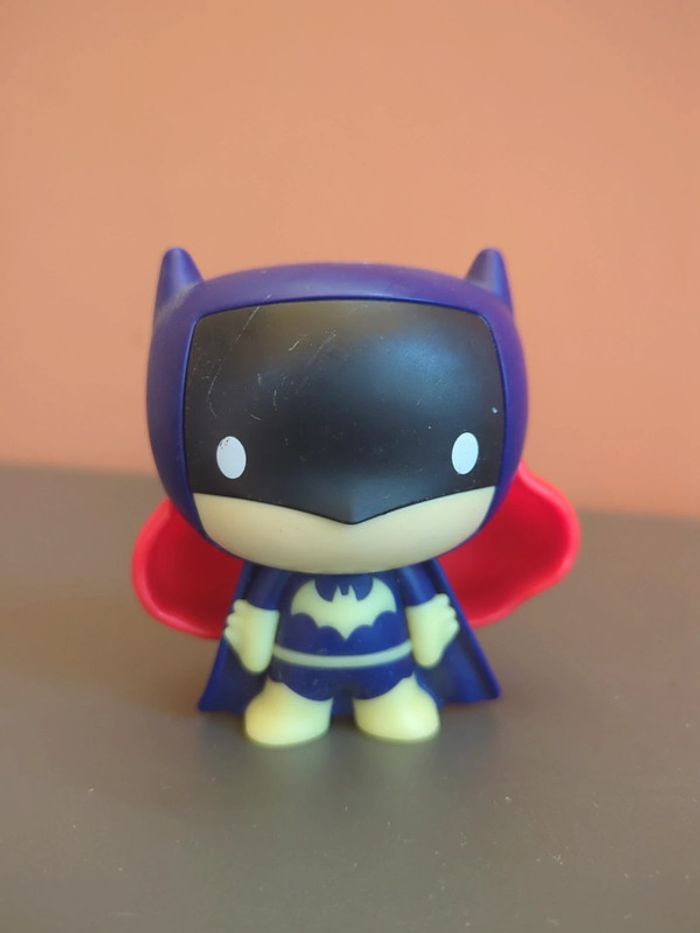 figurine Batman burger king