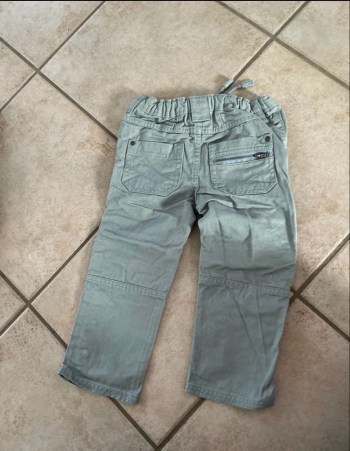 Pantalon - photo numéro 2