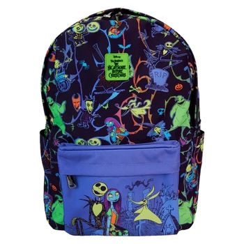 Disney L’étrange Noël de Monsieur Jack Sac à dos Nylon LoungeFly