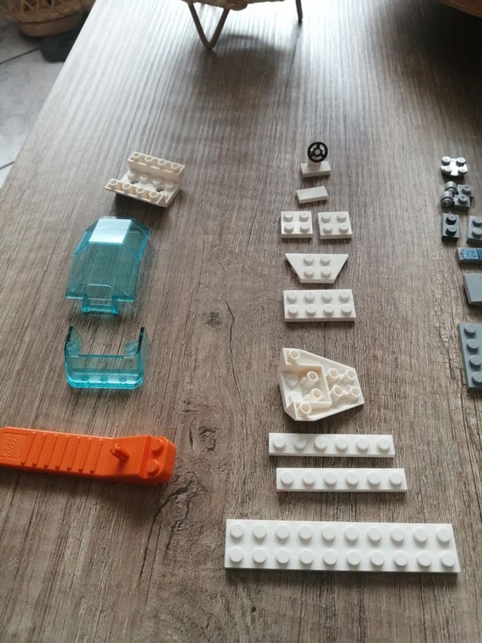 Set lego creator 40256 - photo numéro 4