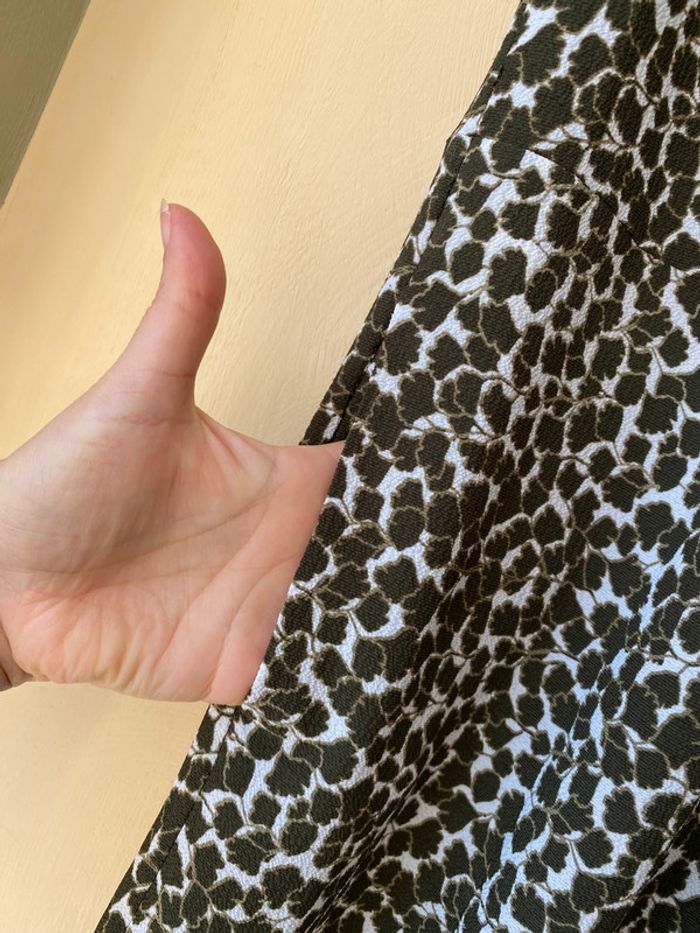 Combinaison à motifs Michael Kors M - photo numéro 9