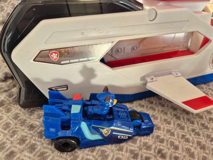 Véhicules - photo numéro 2