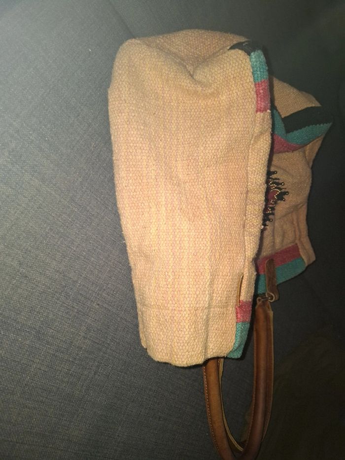 Sac à main ikks - photo numéro 4