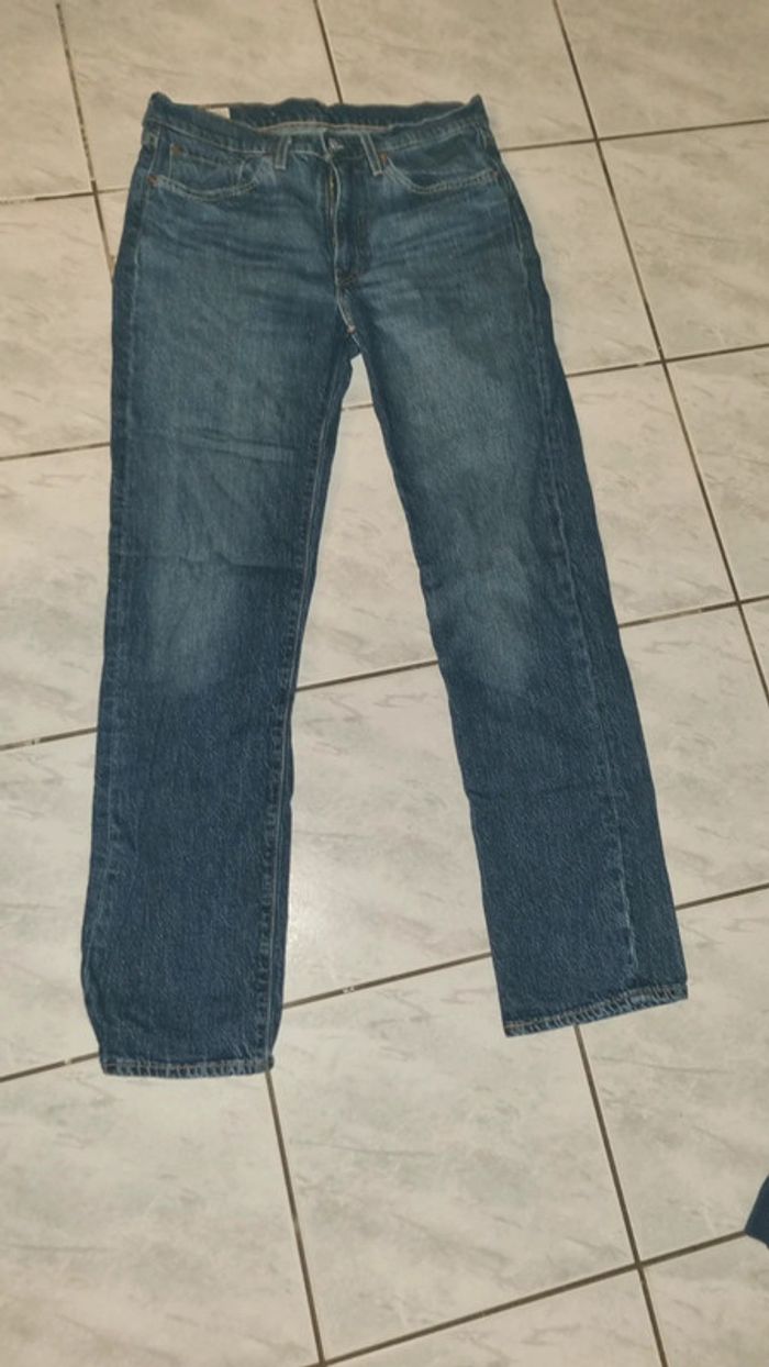 Jean Levis