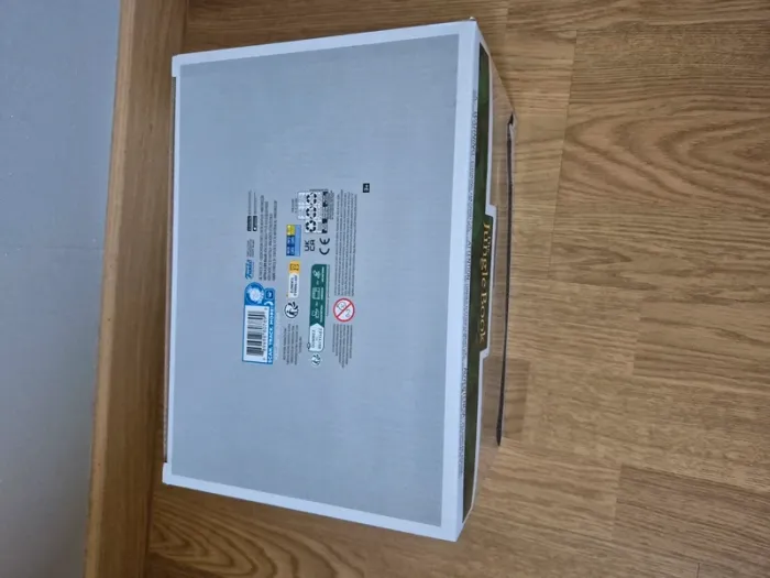 Funko pop Disney baloo et mowgli n°1490 - photo numéro 6