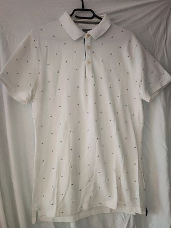 Polo Calvin klein