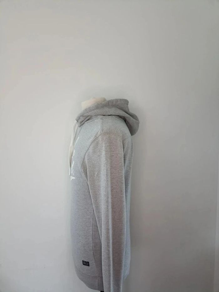 Hoodie Petrol Industries taille S - photo numéro 5