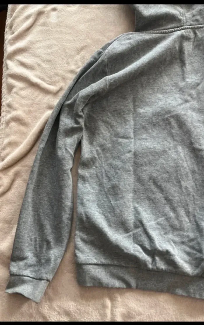 Sweat-shirt - photo numéro 9