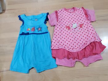 Lot combi