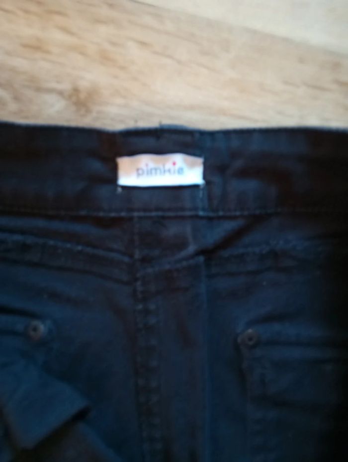 Jean noir Pimkie 40 - photo numéro 3