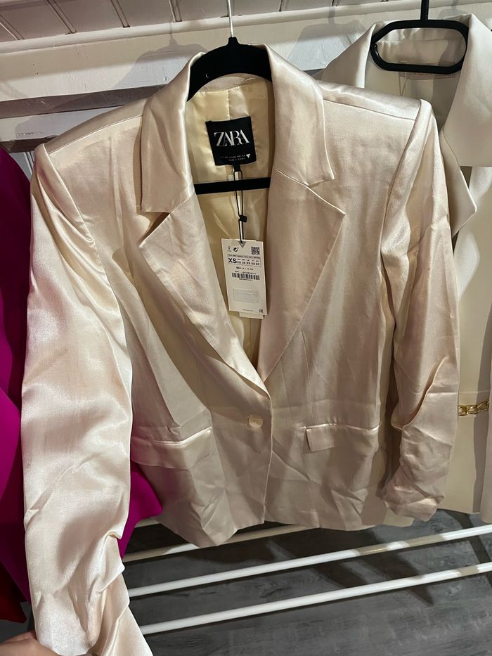 Blazers femme - photo numéro 2