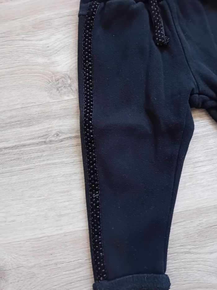 Pantalon molleton - photo numéro 3