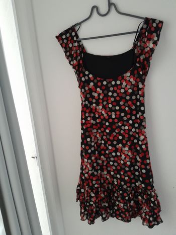 Robe femme