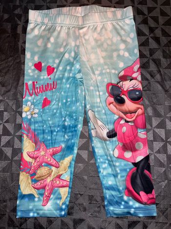 Leggings minnie