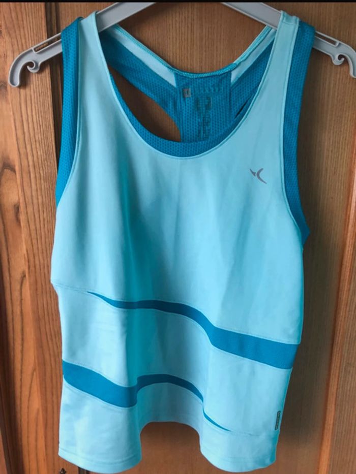 Débardeur sport - Domyos