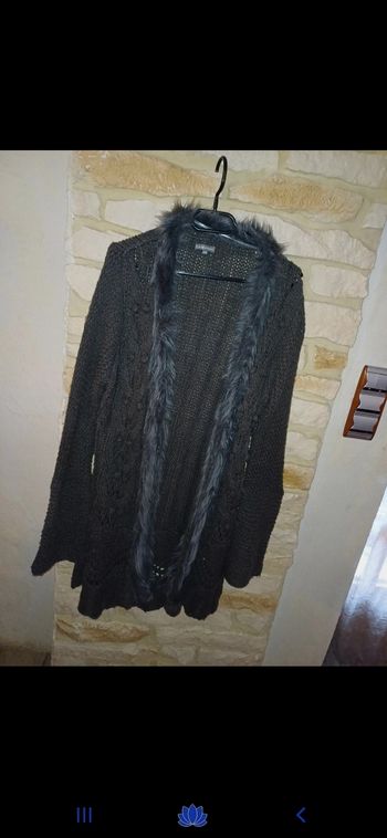 Gilet femme taille 42