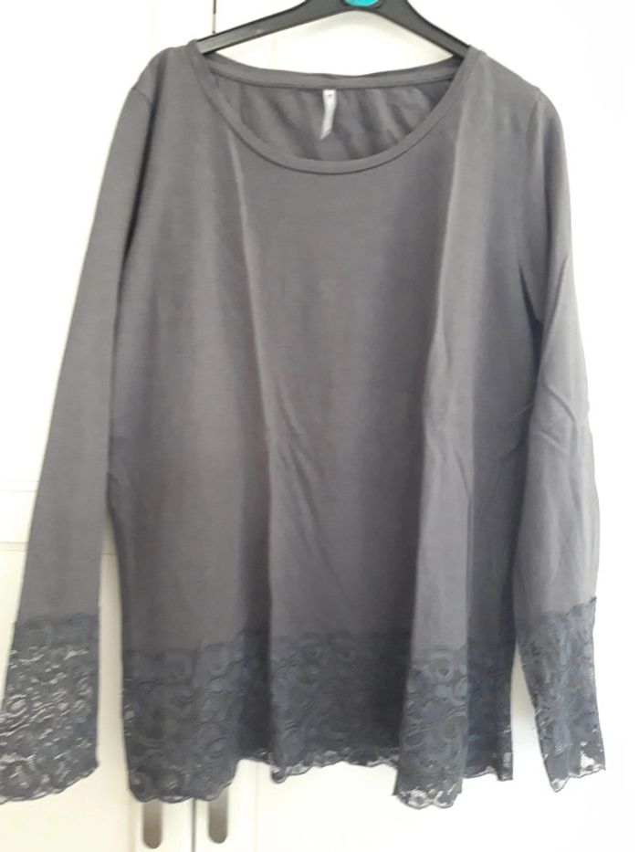 Tshirt t.46/48