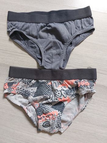Lot de 2