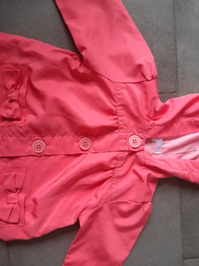 Veste légère - photo numéro 3