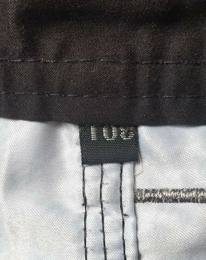 Short de bain Quicksilver T.8ans - photo numéro 3