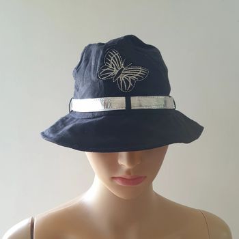 ⭐ Chapeau bob taille 56 cm 8/12 ans #emyfleury_chapeaux