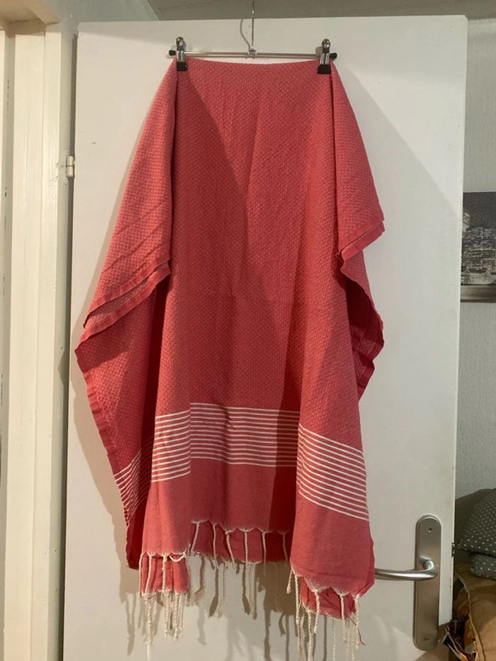 Fouta Natura Brasil - photo numéro 5