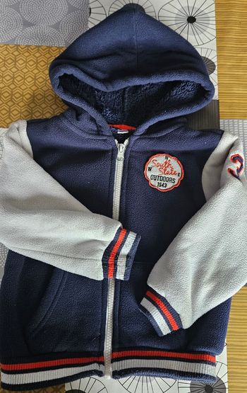 Gilet