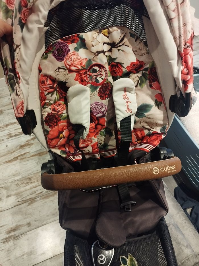 Pack siège Cybex - photo numéro 2