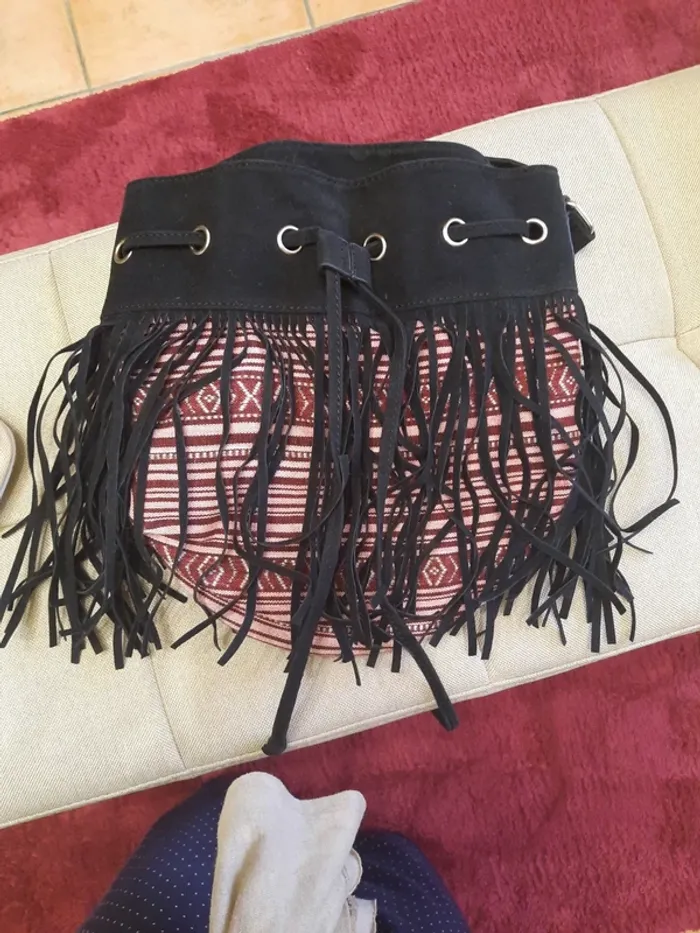 Sac bandoulière - photo numéro 3