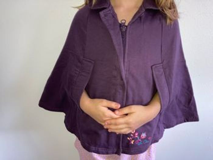 Poncho