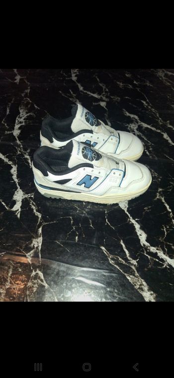 Basket new balance