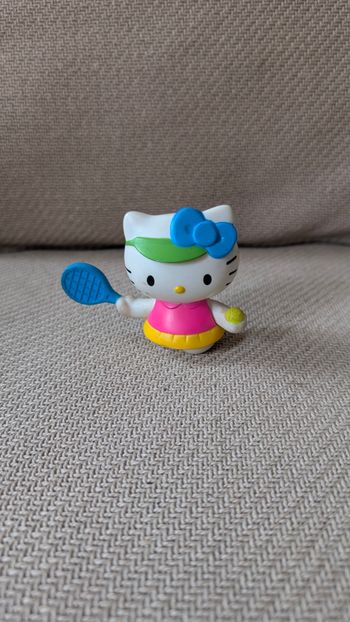 jouet hello kitty