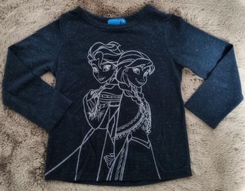 Tee-shirt manches longues
