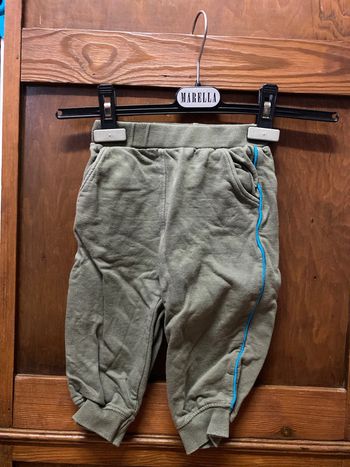 Pantalon de training garçon