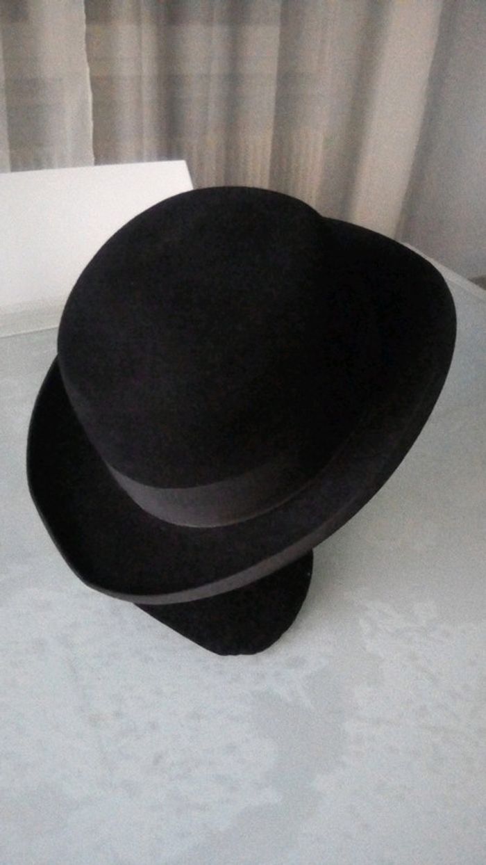 Chapeau - photo numéro 2