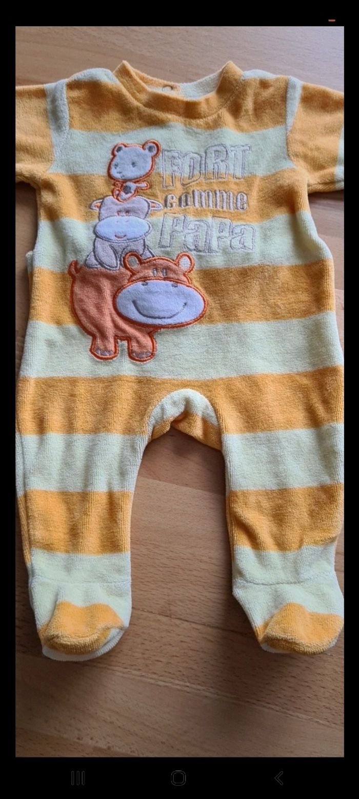 Lot naissance - photo numéro 5