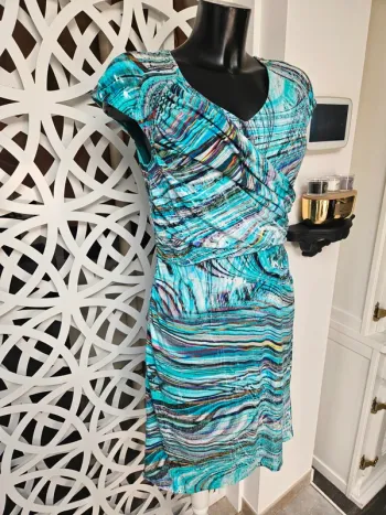 Divas robe taille 40