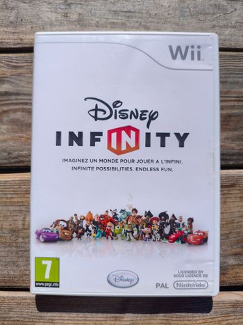 Disney infinity