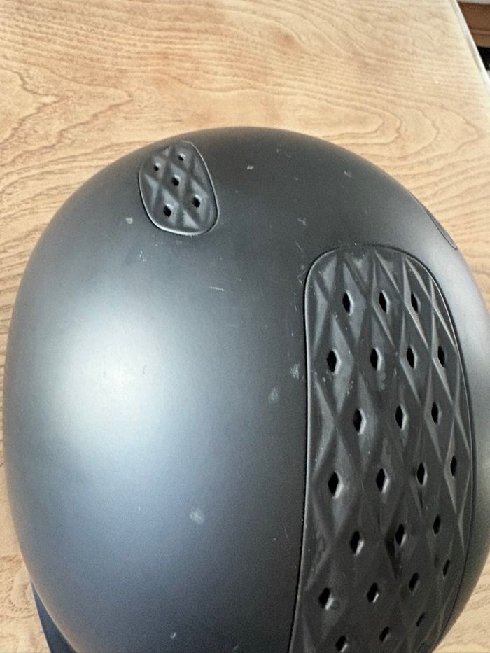 Bombe équitation - photo numéro 3