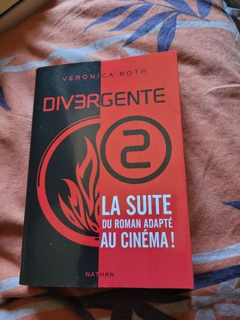Divergente 2