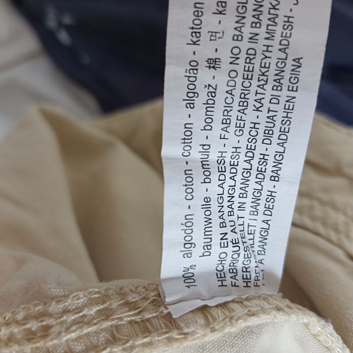 Cargo bershka - photo numéro 4
