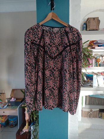 Blouse t.6