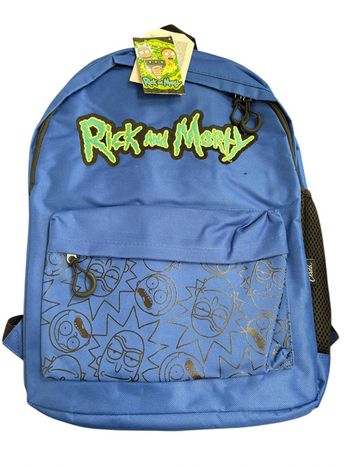 Sac à dos Rick et Morty 44 x 34 cm Cerdá neuf