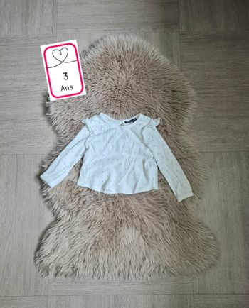 Blouse * Kiabi *