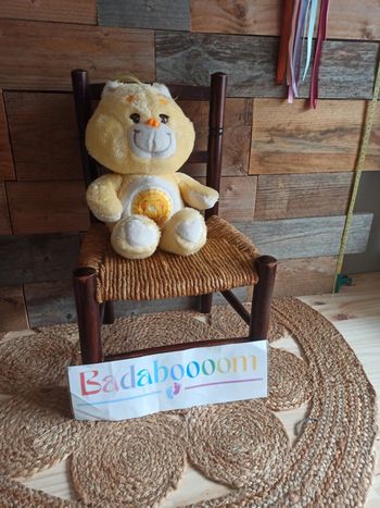 Peluche care bears vintage BE