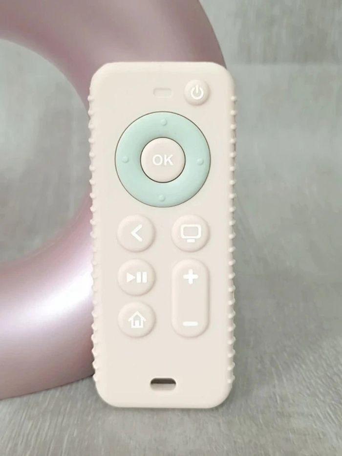 Jouet téléphone de dentition pour enfant - photo numéro 2