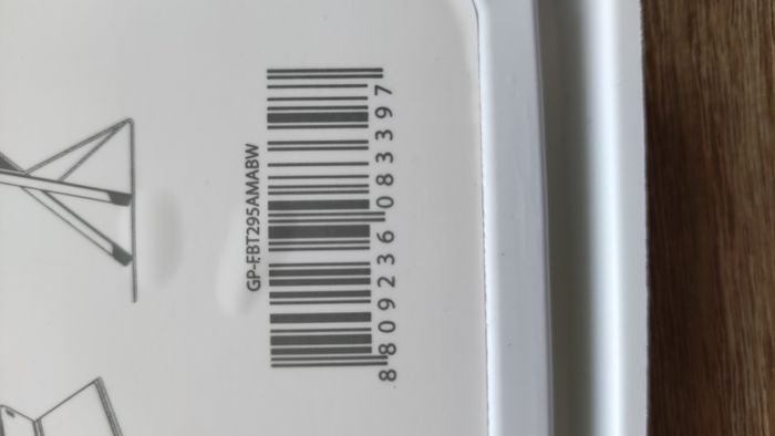 Étui Anymode Samsung Galaxy Tab A 8 (2019) – Neuf emballé - photo numéro 5