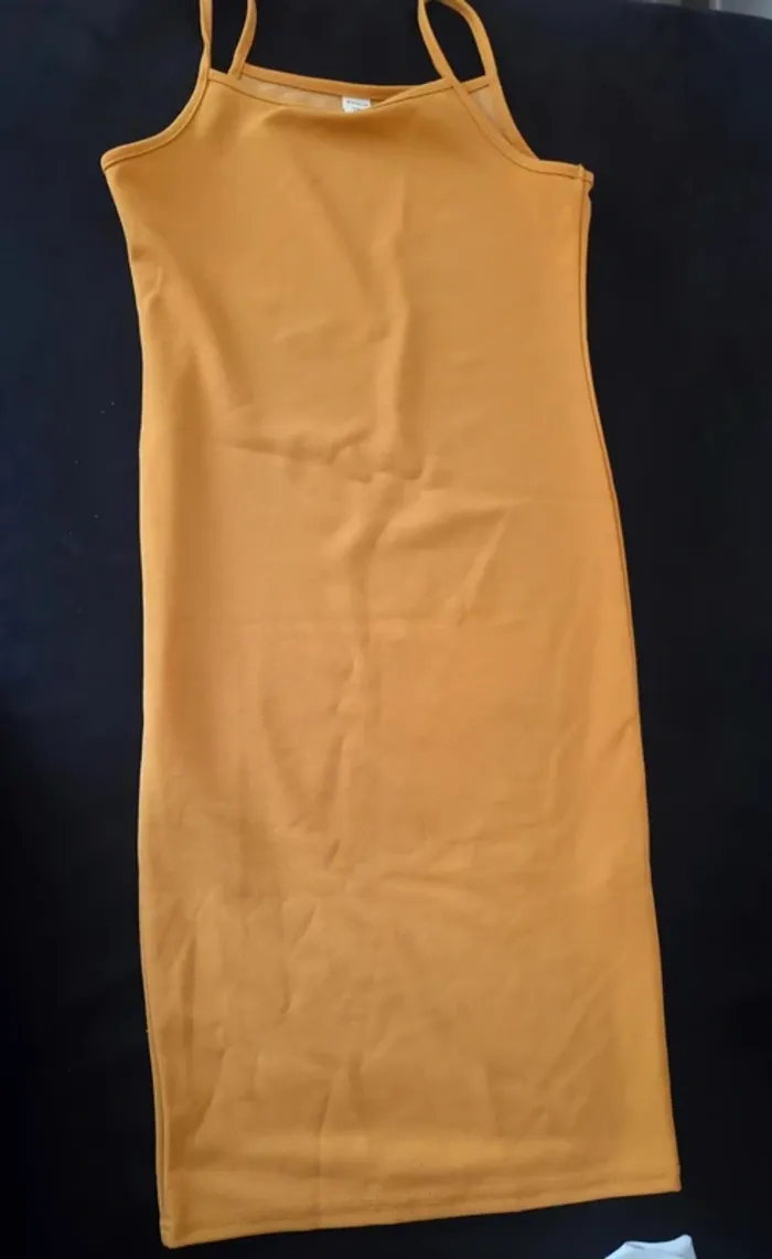 Robe T.10 ans