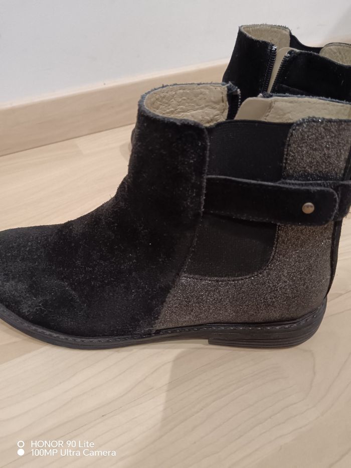 bottines femmes - photo numéro 2